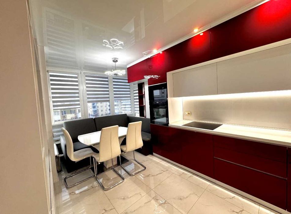 10m 3 квартира новострой ЖК Садовый Новые Дома метро Дворец Спорта