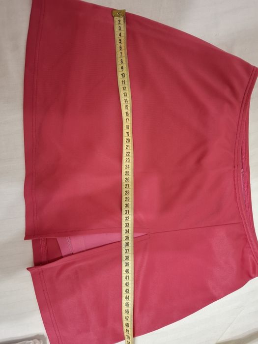 Тенісна спідничка