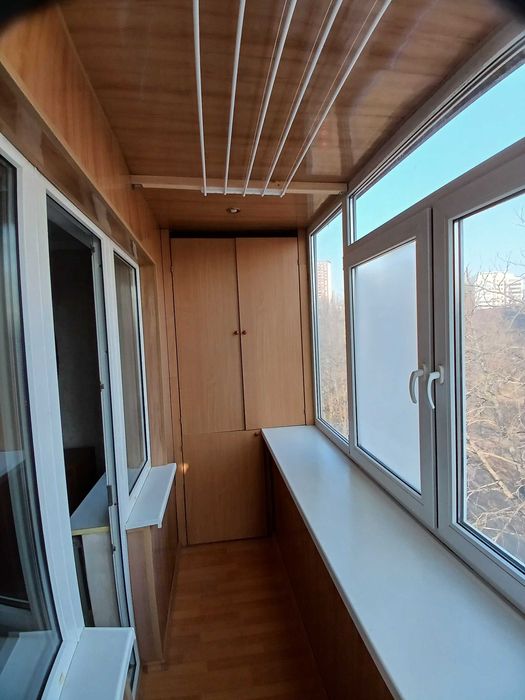 Здам без % 2-х кімн. кв, до метро Берестейська 2 зупинки, Газ