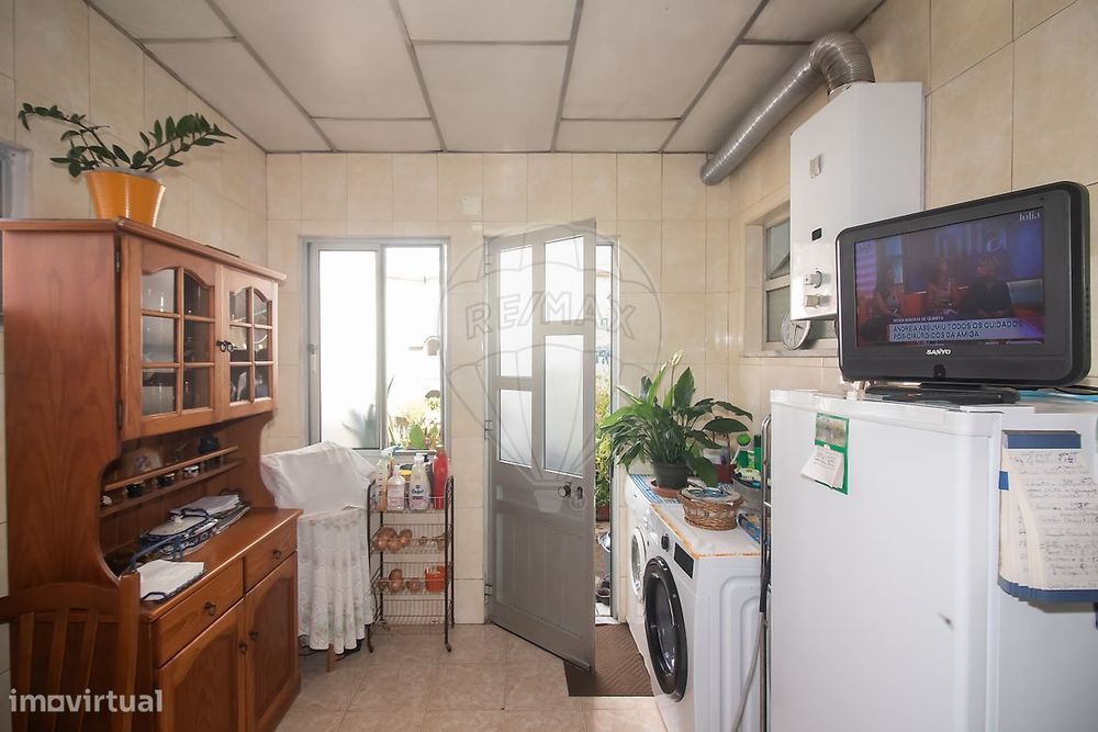 Moradia T2 para venda