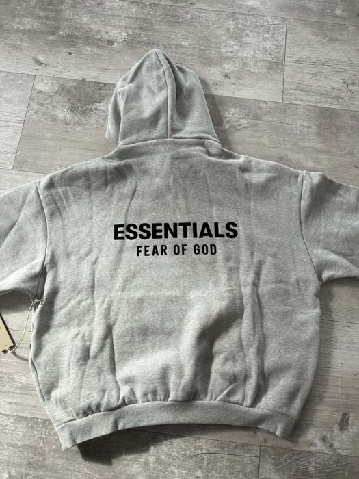 Bluza Essentials