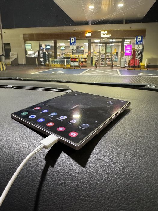 Samsung Galaxy Fold 6 512 GB