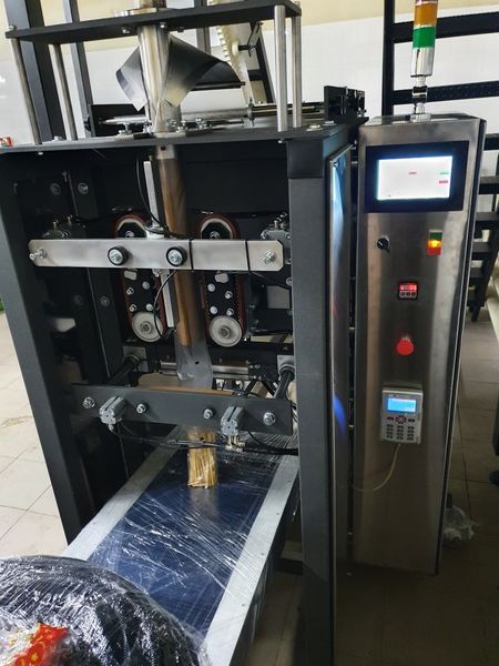 Фасовочный станок.Упаковочный автомат