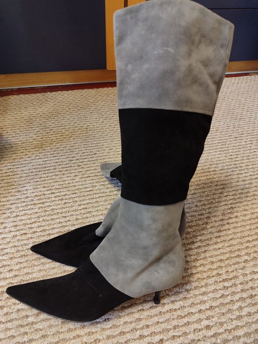 Чоботи жіночі фірмові