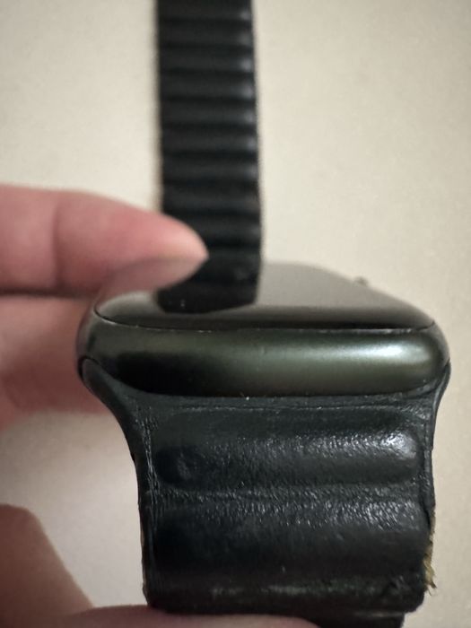 Apple WATCH Series 7 45mm Green A2474