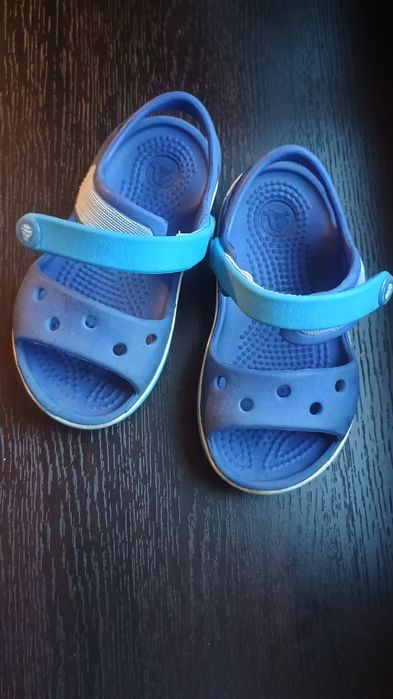 Crocs c6 rozm 22