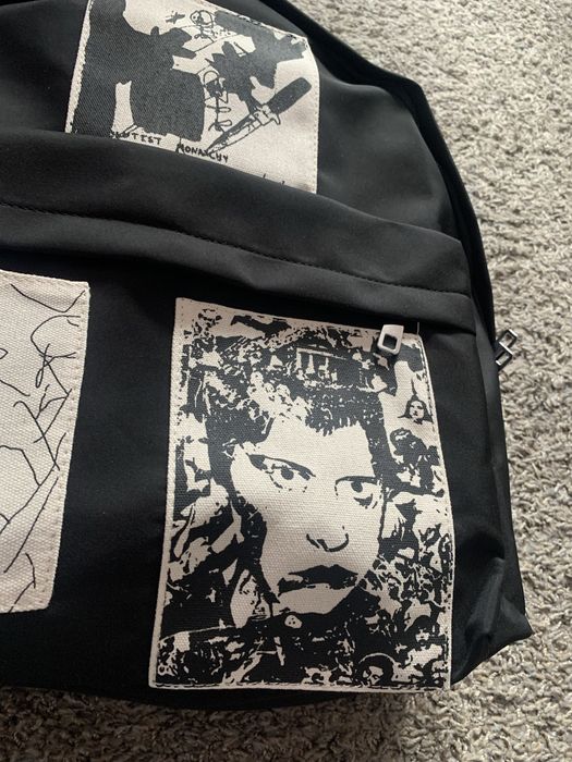 Рюкзак ERD Enfants Riches Deprimes raf simons