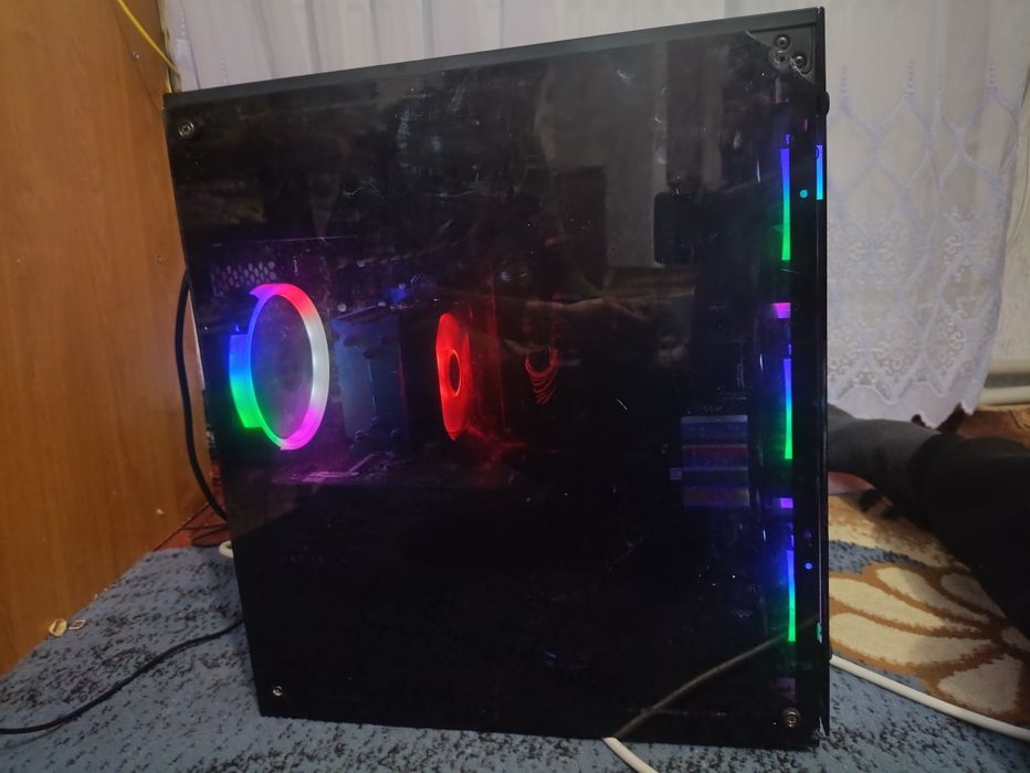 Продам компьютер сборка