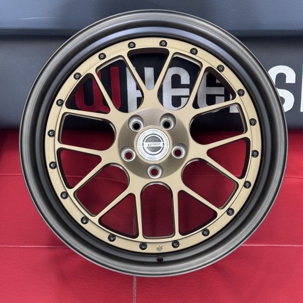 Диски BMW M3, M4 G82 G80 (19+20) ковані