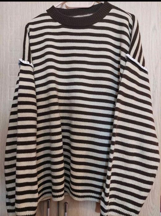 Акція , замість 1500.Шикарний светр-туніка.Турція