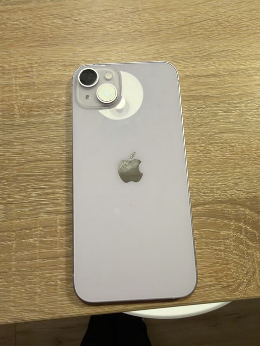 iPhone 14 Plus 128 GB – fioletowy – bardzo dobry stan