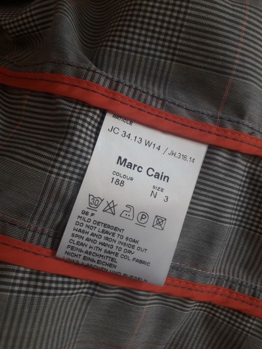 Żakiet Marccain nr 3 M/S