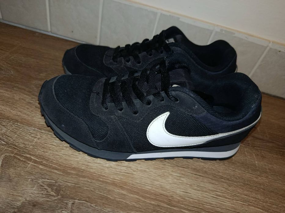 Кросівки nike md runner 2