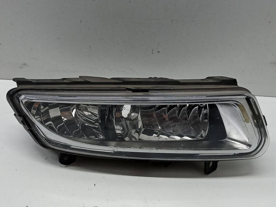 Farol De Nevoeiro Direito Volkswagen Polo V 6R1