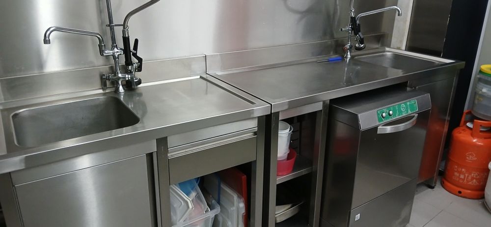 Vende-se artigos cozinha