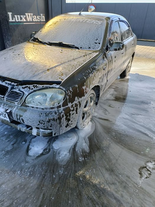 Продам део Ланос