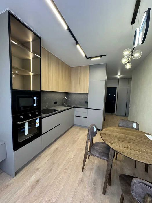 1-room apartment apartment by the address st. Oleksandra Olesya (area 41 m²) - Atlanta.ua - photo 2