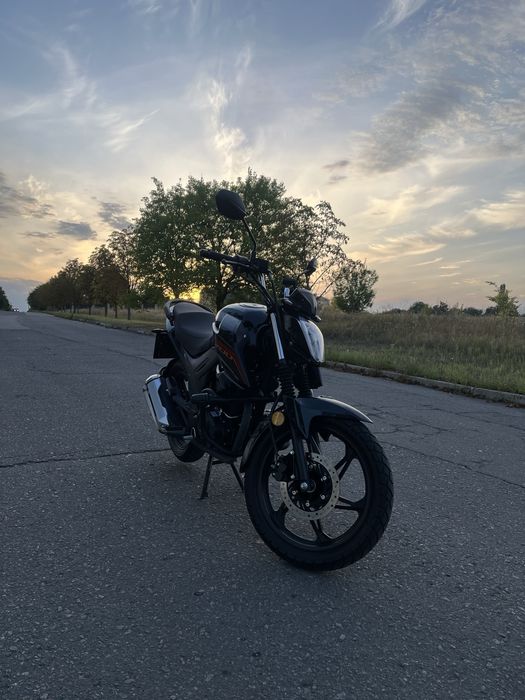 Lifan JR 200