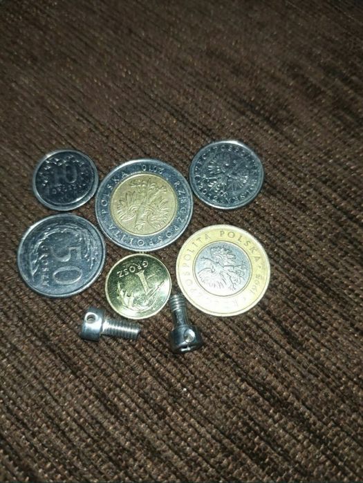 100 sztuk Śruba do plombowania M4 12mm