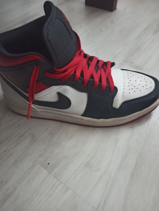 Buty Nike męskie