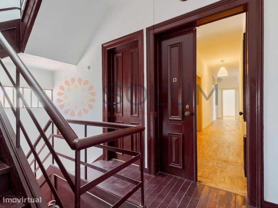 Apartamento T4 - Centro do Montijo