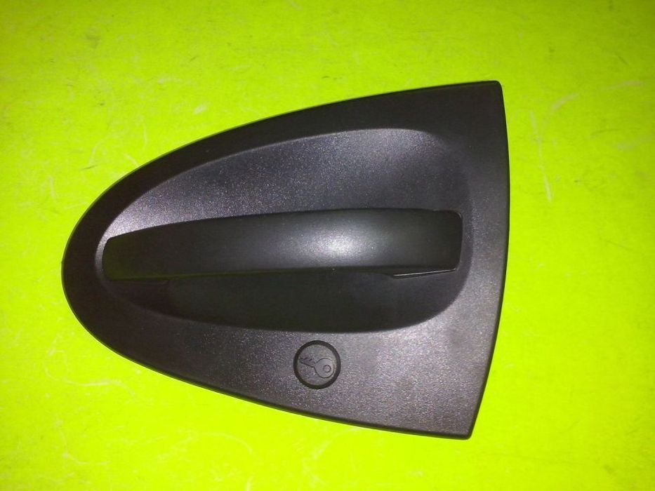 Manetes de abrir as portas novas para vários modelos