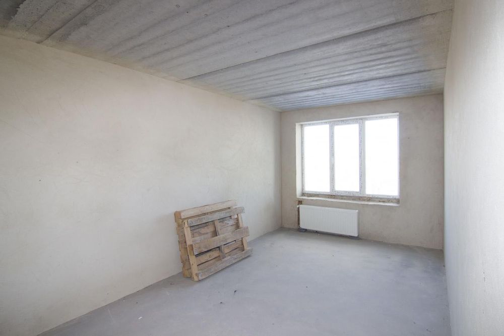 ЖК Сучасний, повноцінна 2-кімн. квартира, 64 кв.м. Святопетрівське