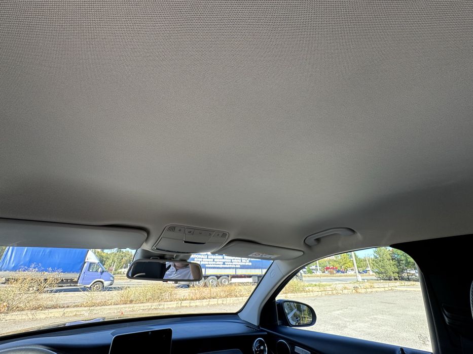 Продам Mercedes Bens GLC