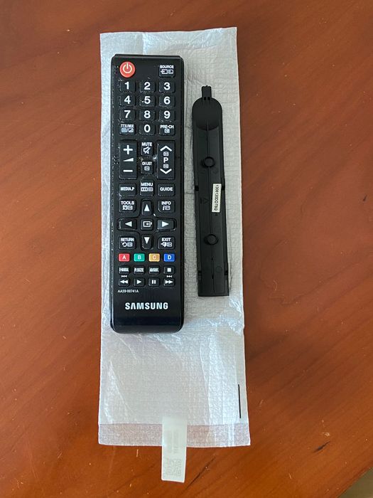Comando para TV Samsung64750492727427121