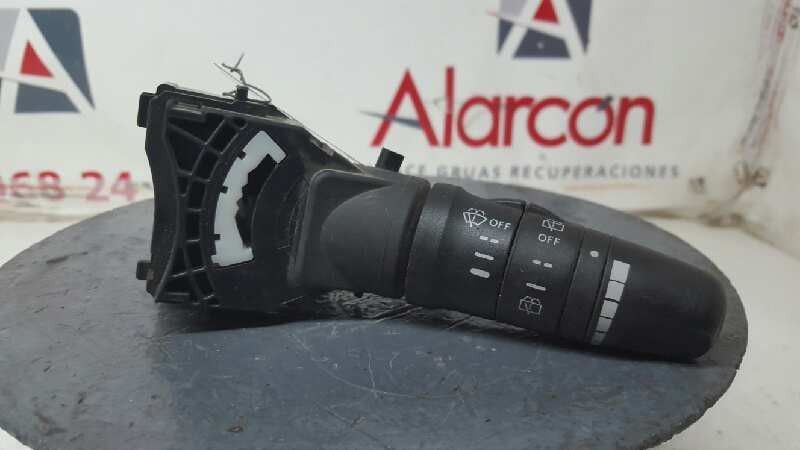 COMANDO DO LIMPA-VIDROS NISSAN X-TRAIL (T30) COMFORT