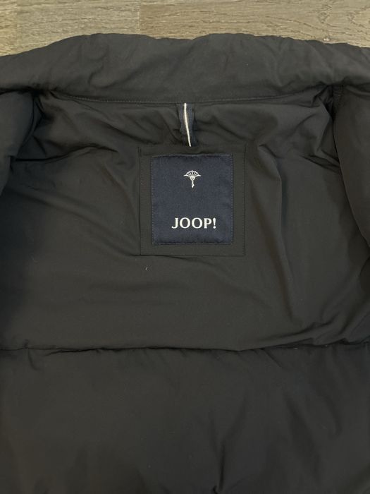 Куртка пухова Joop