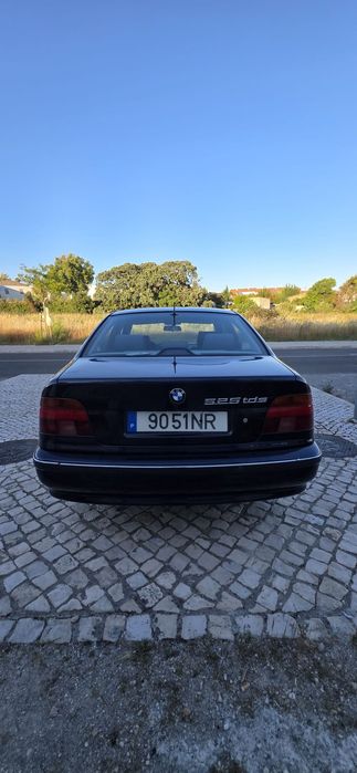 Bmw 525 tds 1999