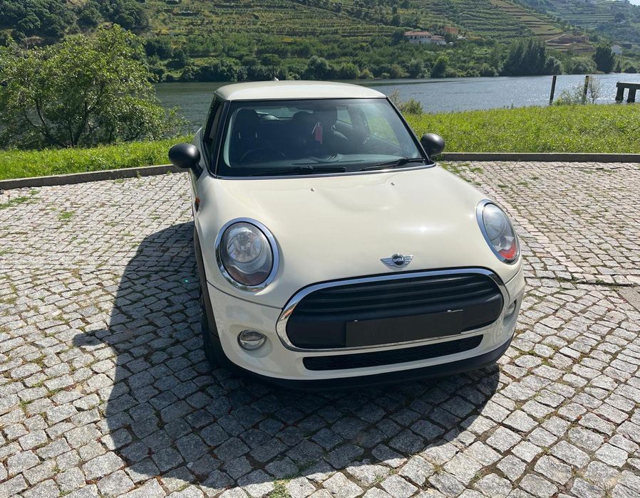MINI One — fotografia 5