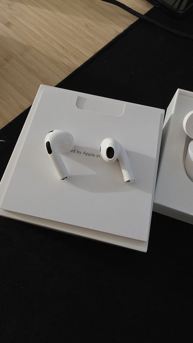 Airpods 3 *Ler Descrição*