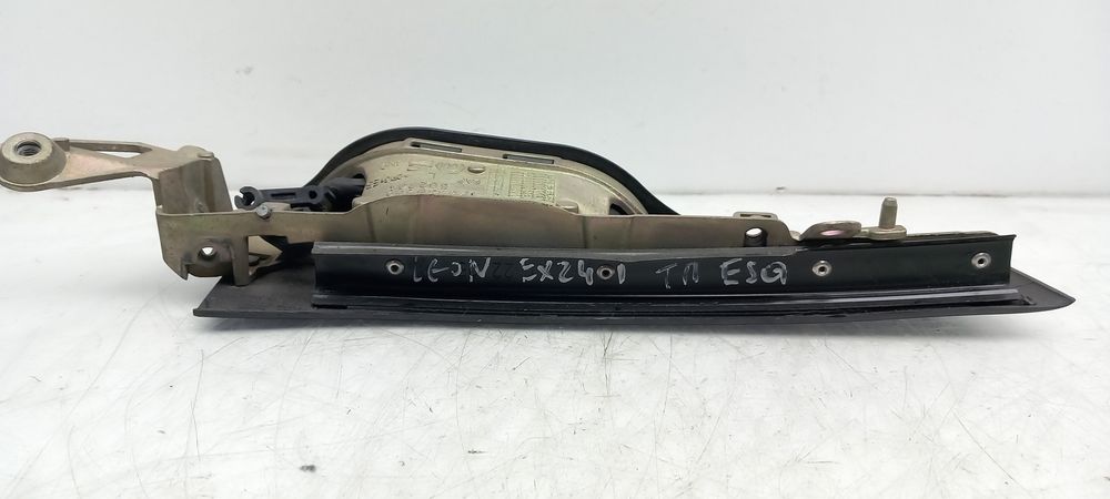 Puxador porta trás esquerdo SEAT Leon (1P1)