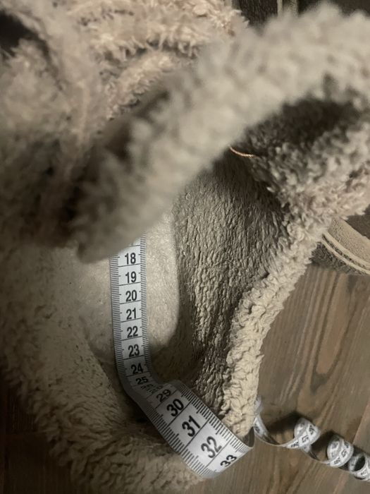 Кеди жіночі осінь/весна, замшеві, розмір 38