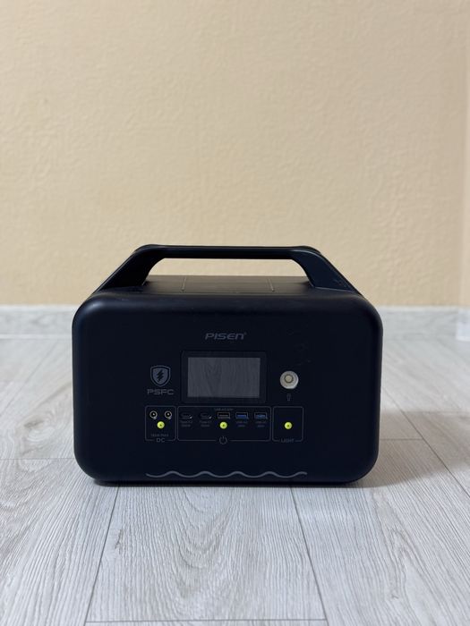 Зарядна станція Pisen Wilderness 1000W