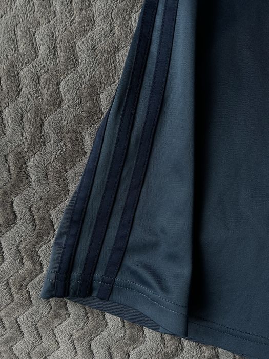 дитяча спортивна футболка Манчестер Юнайтед, адідас, adidas