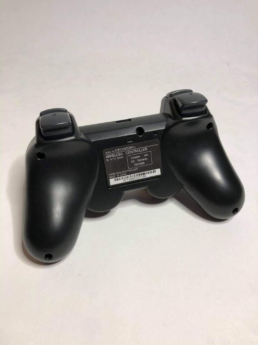 Comando para PlayStation 3 ps3 wireless novo selado