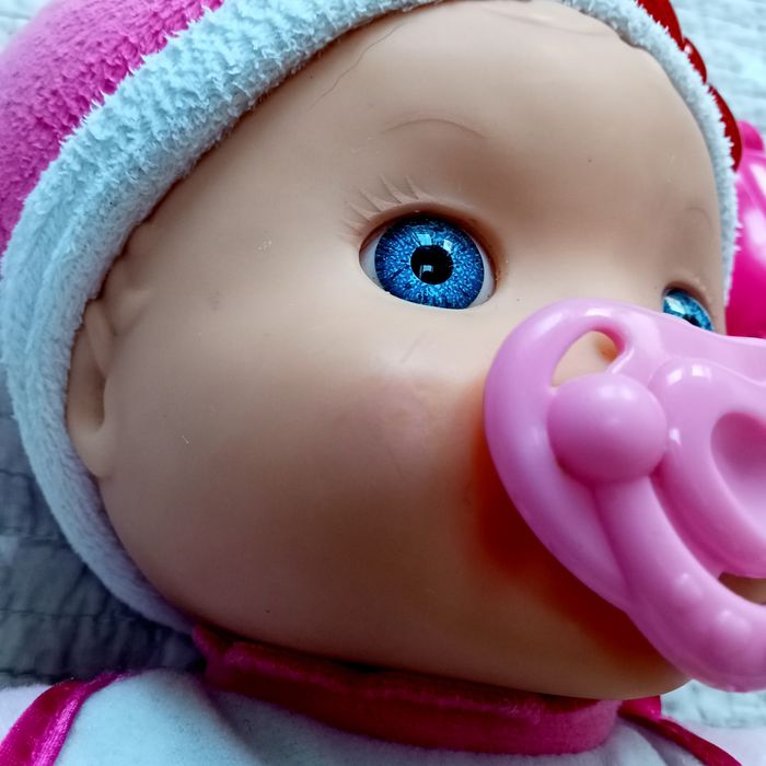 Vtech lalka Ala interaktywna
