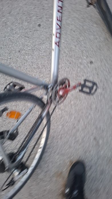 Rower sprawny adventue