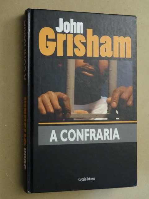 A Confraria de John Grisham