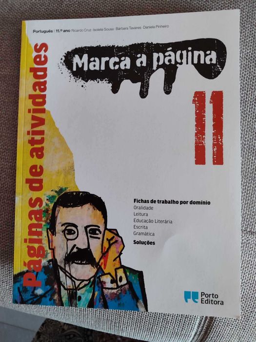 Manuais Escolares e Apoio escolar baratos, como novos.