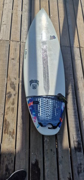 Prancha de surf LIB-TECH X LOST LITTLE WING 5'10''