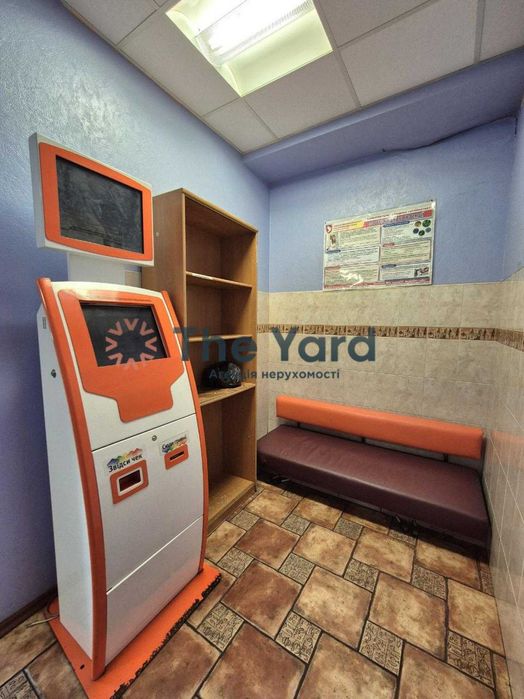 Commercial real estate at st. Ul Raduzhnaya (area 190,5 m²) - Atlanta.ua - photo 22