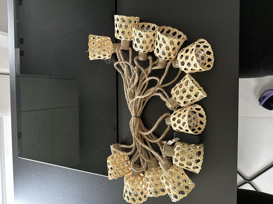 Girlanda 7.40 m Ducrot