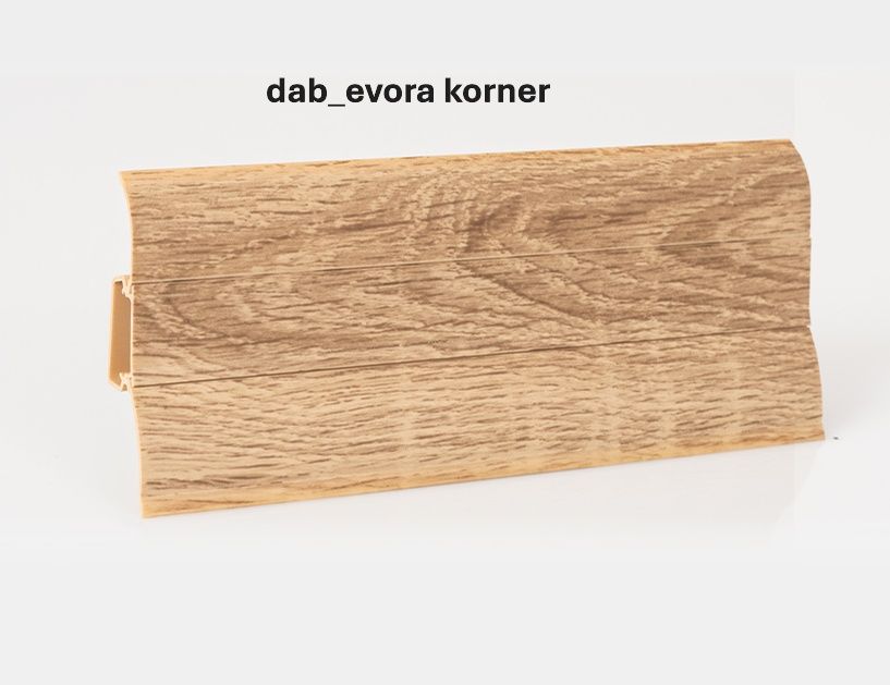 Listwy przypodłogowe nowe