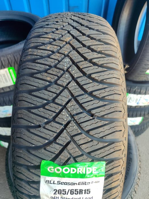 Goodride 205/65 R15 94H Z-401