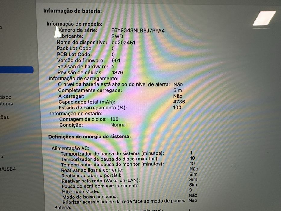 Macbook pro 2019