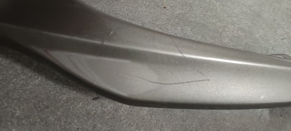 Barra apoio Kymco Downtown